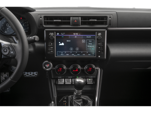 New 2027 Halo Toyota GR86 Premium image 7