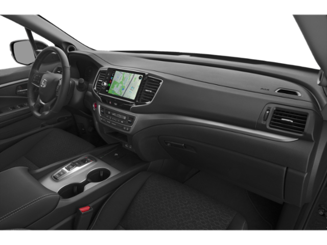 2025 Honda Ridgeline Sport - Photo 15