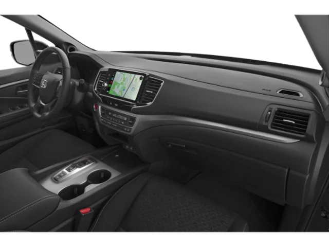 2025 Honda Ridgeline Sport - Photo 15