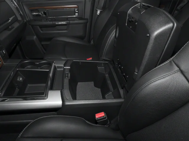 Used 2016 Black Ram Laramie image 15