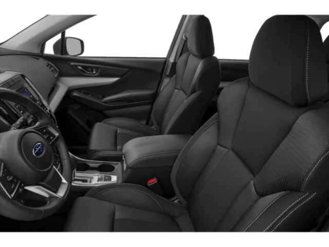 Used 2021 Black Subaru Premium image 6