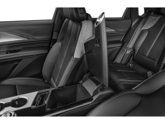 2027 Cadillac LYRIQ Premium Luxury - Photo 11