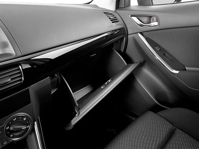 Used 2014 Meteor Gray Mica Mazda Touring image 13
