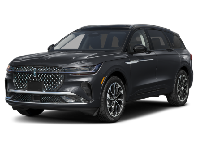 2026 Lincoln Nautilus Reserve AWD's photo