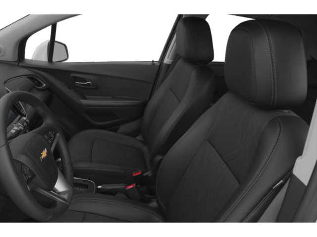 Used 2021 Shadow Gray Metallic Chevrolet LT image 6