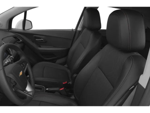 Used 2021 Red Chevrolet LT image 6