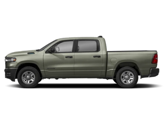 New 2026 Canyon Lake Ram Express image 3