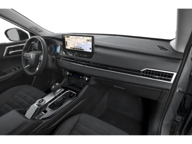2025 Mitsubishi Outlander Trail Edition - Photo 17