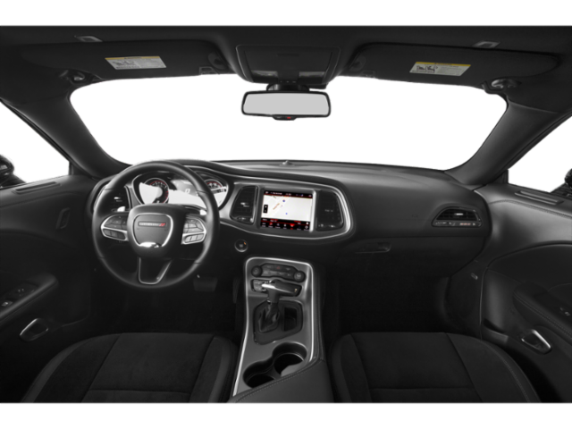 Used 2023 Sublime Metallic Clearcoat Dodge R/T Scat Pack image 5