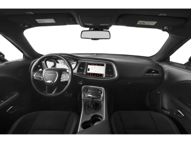 Used 2023  Dodge R/T Scat Pack Widebody image 17