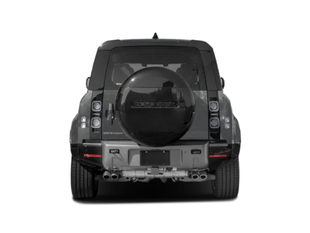 Used 2025  Land Rover P635 OCTA Edition One image 5
