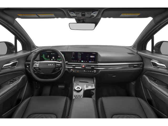 New 2027 Gray Kia X-Line image 5