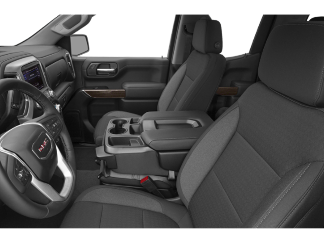 Used 2022 SUMMIT WHITE GMC Elevation image 6