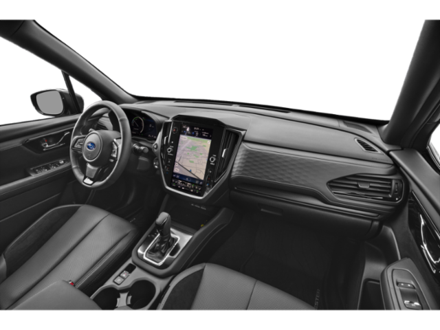 New 2026 Autumn Green Metallic Subaru Touring Hybrid image 12