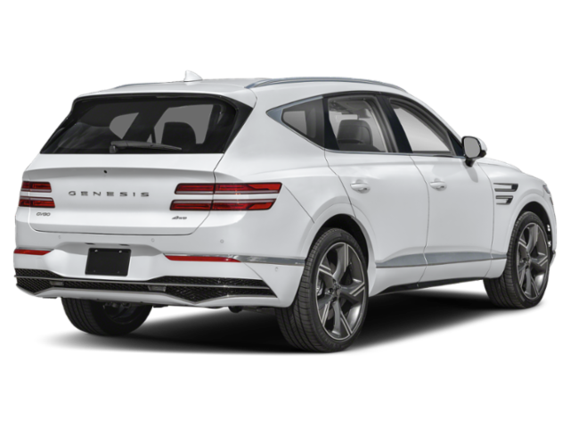 New 2026 Alta White Genesis  image 2