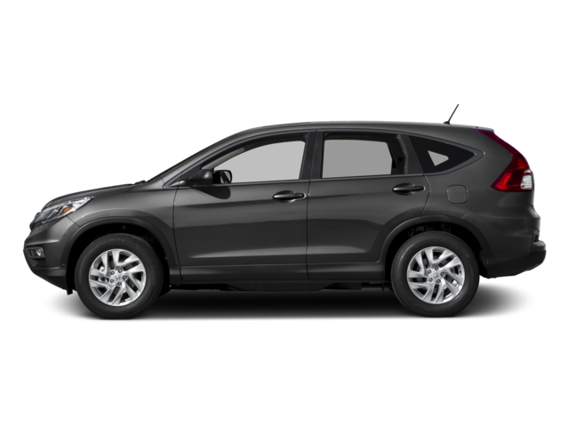 Used 2016 White Diamond Pearl Honda EX image 3