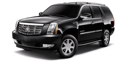 2011 Cadillac Escalade's photo