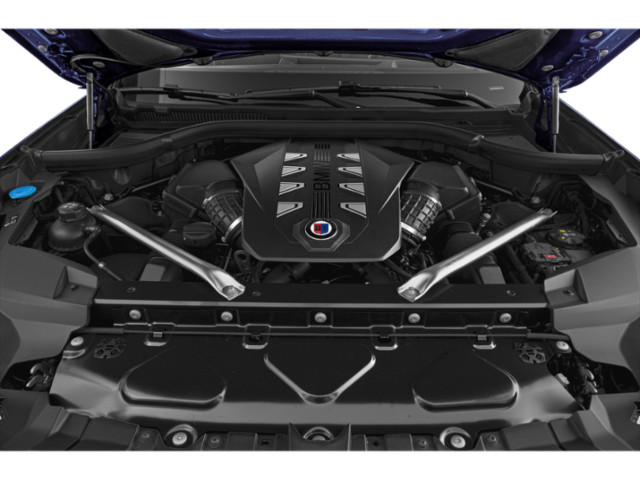New 2026 Special Order Color BMW  image 11