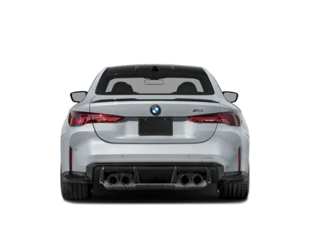 New 2027 Unreleased BMW Base image 5