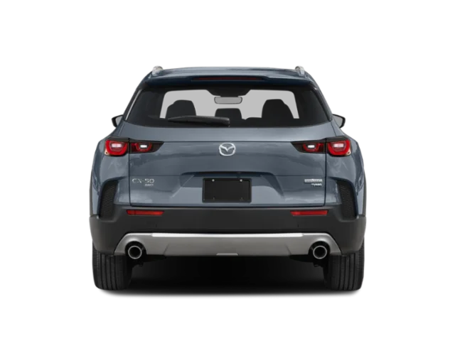 Certified Used 2023 Beige Mazda 2.5 Turbo image 5