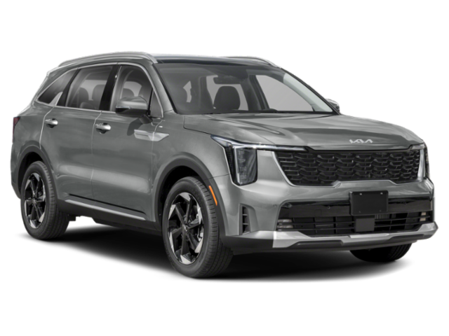 New 2026 CITYSCAPE GREEN Kia EX image 6