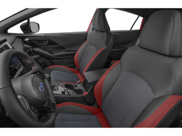 New 2026 Ice Silver Metallic Subaru RS image 6