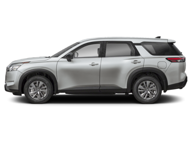 Used 2025 Silver Nissan S image 11