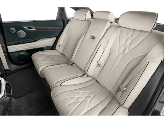 Used 2025 Green Genesis Advanced image 17