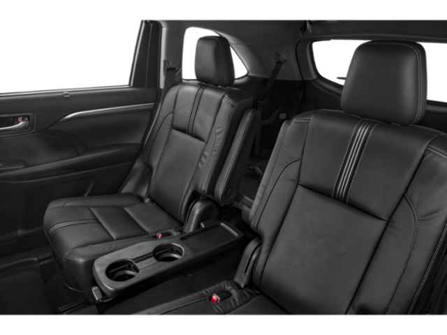 Used 2019 Gray Toyota SE image 13
