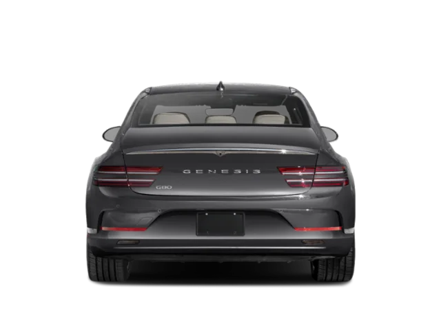 Used 2025 Green Genesis Advanced image 9