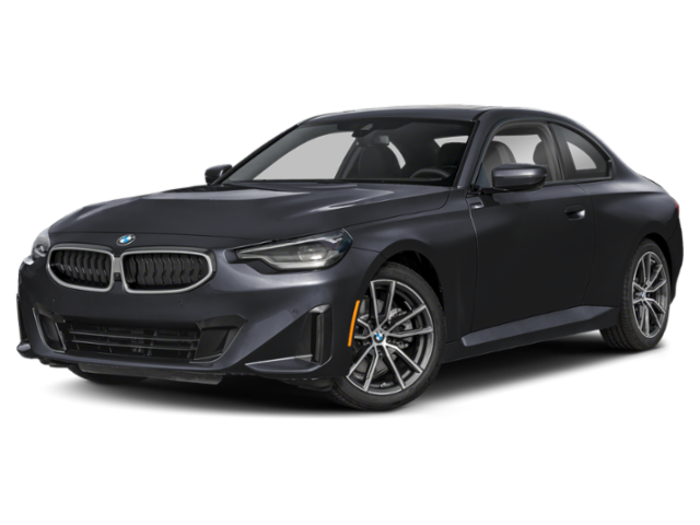 2026 BMW 2 Series