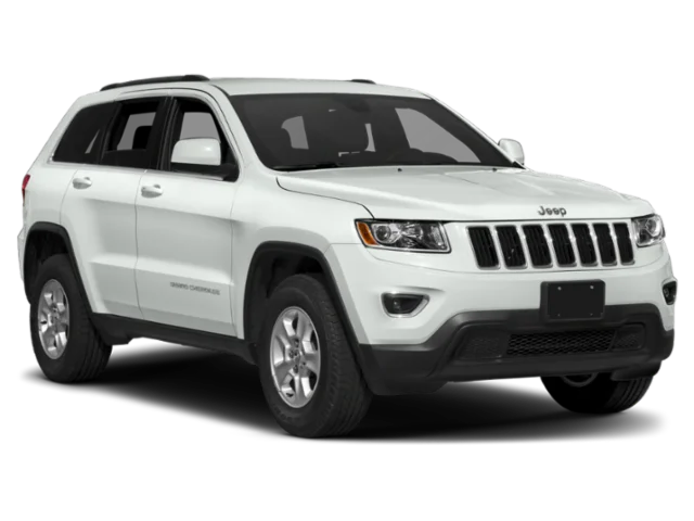 Used 2014  Jeep Laredo image 6