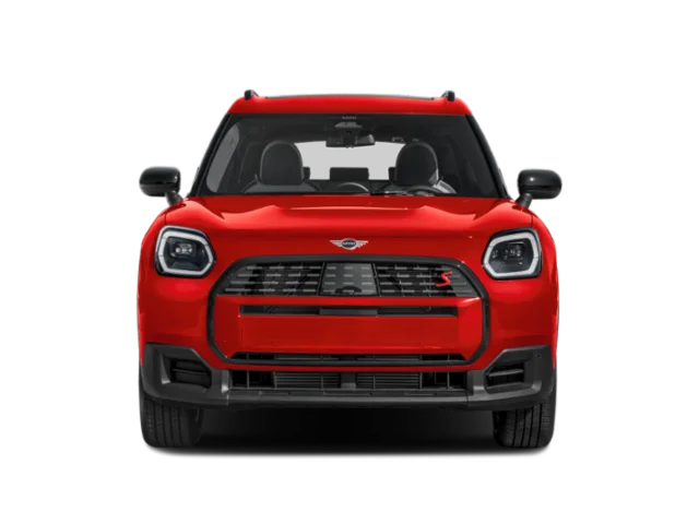 New 2027 Green MINI Iconic image 12