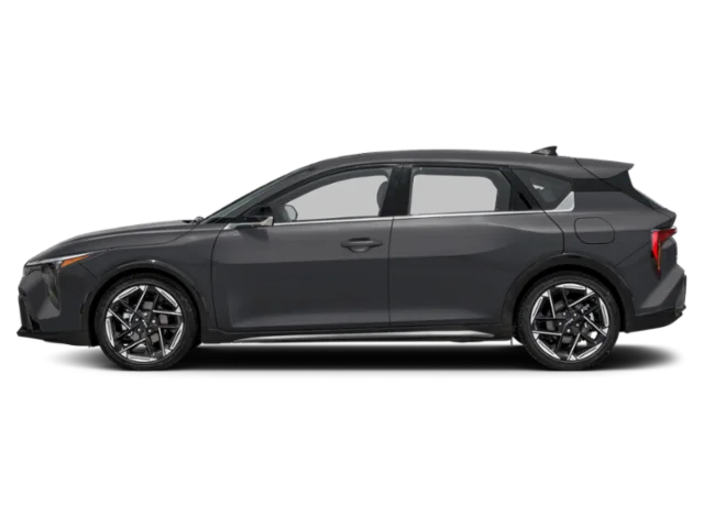New 2027  Kia GT-Line image 3
