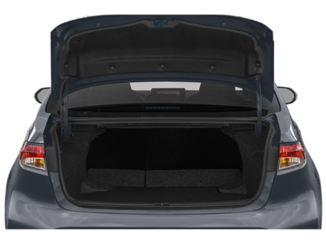New 2027 01f7 Toyota SE image 10