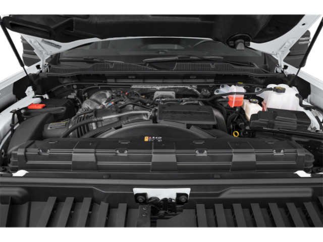 New 2026 Lakeshore Blue Metallic Chevrolet LT image 9