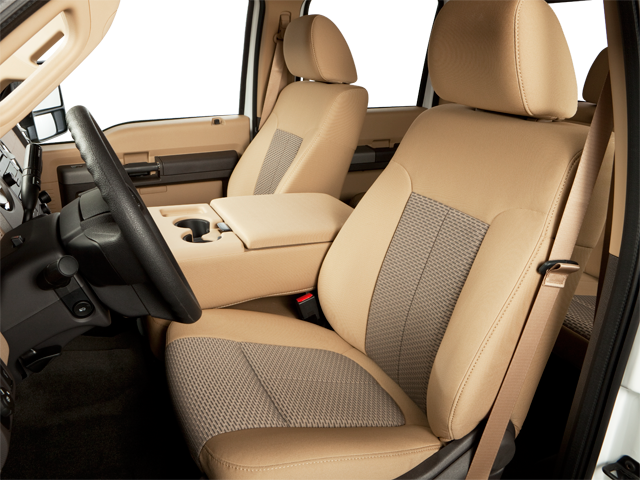 Used 2013 Black Ford Lariat image 6