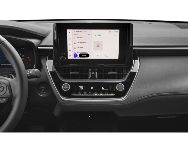 New 2026 0d22 Toyota Hybrid SE image 9