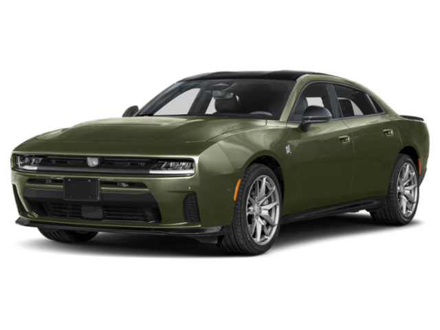 2027 Dodge Charger R/T