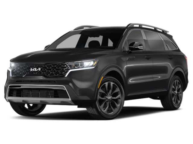 2023 Kia Sorento X-Line EX DCT 4WD's photo