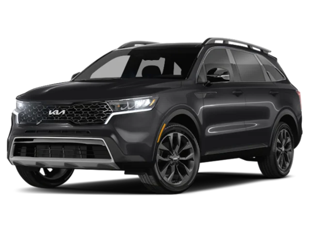 2023 Kia Sorento X-Line EX DCT 4WD's photo
