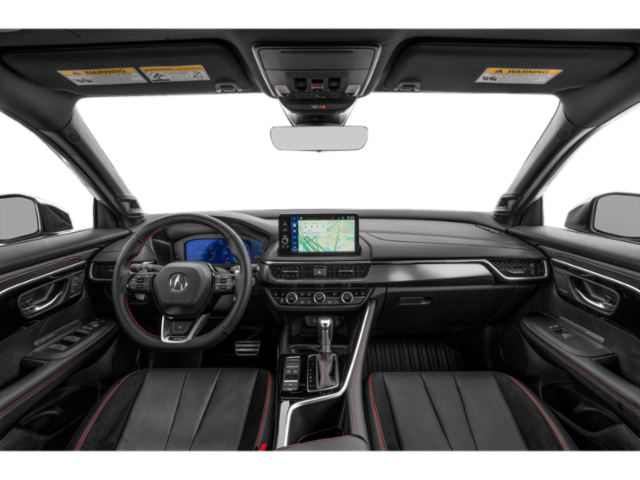 New 2026 Urban Gray Pearl Acura w/A-Spec Advance Package image 5