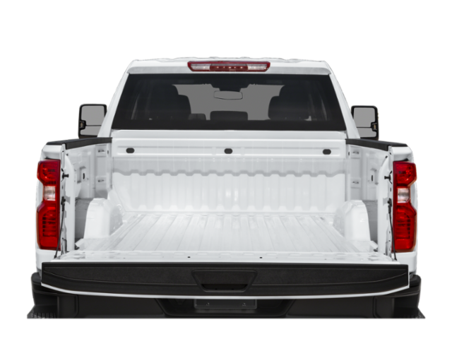 Used 2024 Radiant Red Chevrolet LT image 9