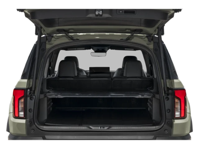New 2026 Crystal Black Pearl Honda TrailSport Elite image 11