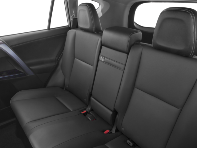 Used 2018 Blue Toyota Limited image 11