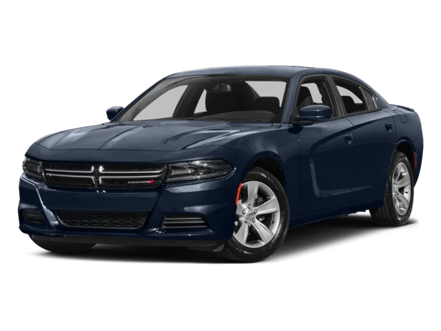 2017 Dodge Charger