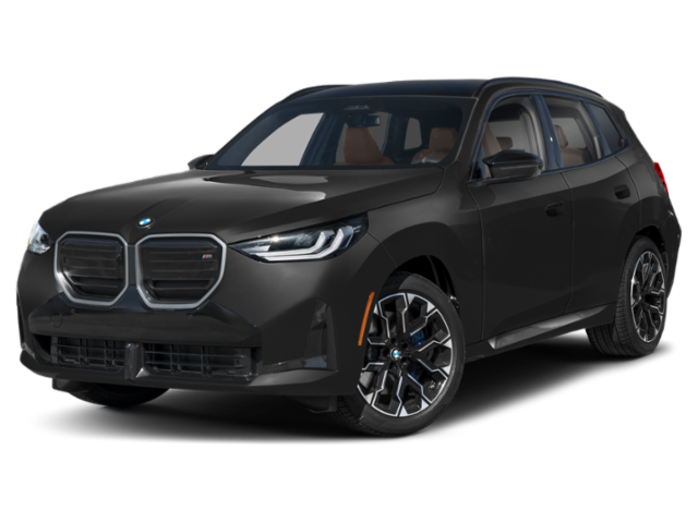 New 2026 Special Order Color BMW M50 xDrive image 1
