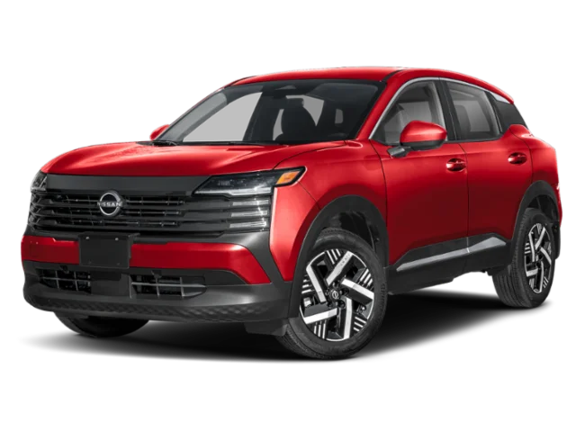 2026 Nissan Kicks 2.0 SV AWD's photo