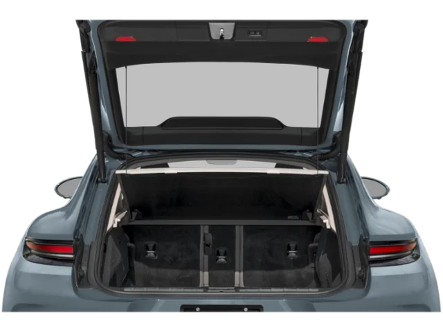 New 2026 Carrara White Metallic Porsche 4 E-Hybrid image 8