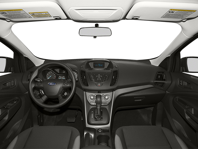 Used 2013 Ingot Silver Ford SE image 8
